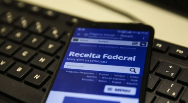 SAQUE IMEDIATO: RECEITA ALERTA PARA NOVO GOLPE DA RESTITUIÇÃO DO IMPOSTO DE RENDA
