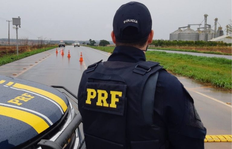 PRF REFORÇA POLICIAMENTO PARA O CARNAVAL NAS RODOVIAS FEDERAIS DE GOIÁS; SAIBA OS DIAS DE RESTRIÇÕES
