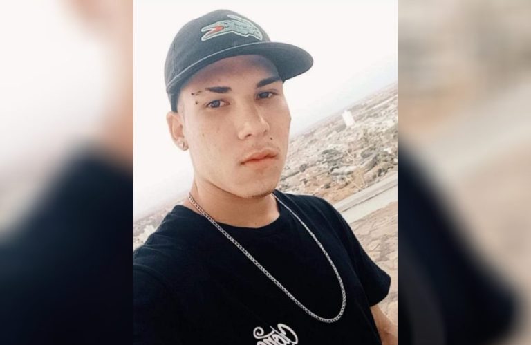 Dupla que teria matado jovem com tiro na cabeça é presa um mês após o crime, em Catalão