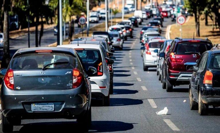SECRETARIA DA ECONOMIA DE GOIÁS ALTERA CALENDÁRIO DO IPVA 2022