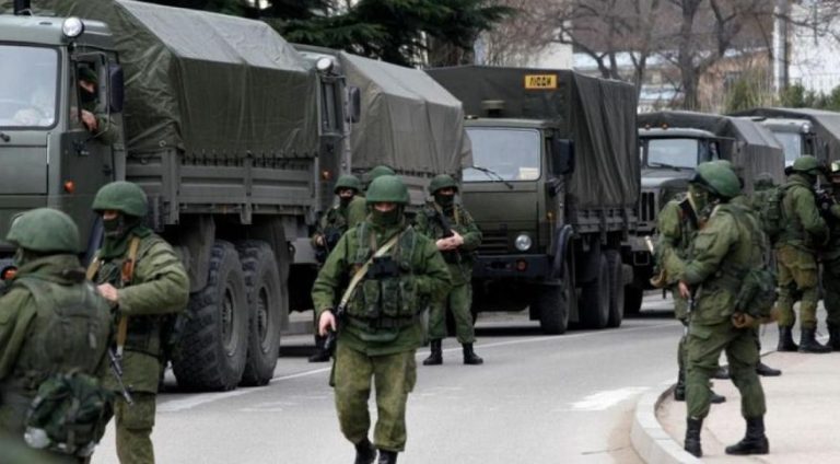 GUERRA ENTRE RÚSSIA E UCRÂNIA PODE IMPACTAR INFLAÇÃO E PIB NO BRASIL