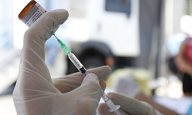 Saúde de Catalão continua repescando crianças e adolescentes a partir dos 12 anos ou mais para a 1ª dose da vacina contra Covid-19