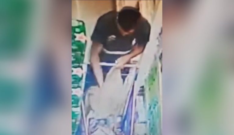 Homem que furtou quatro peças de picanha é condenado a 2 anos de prisão 