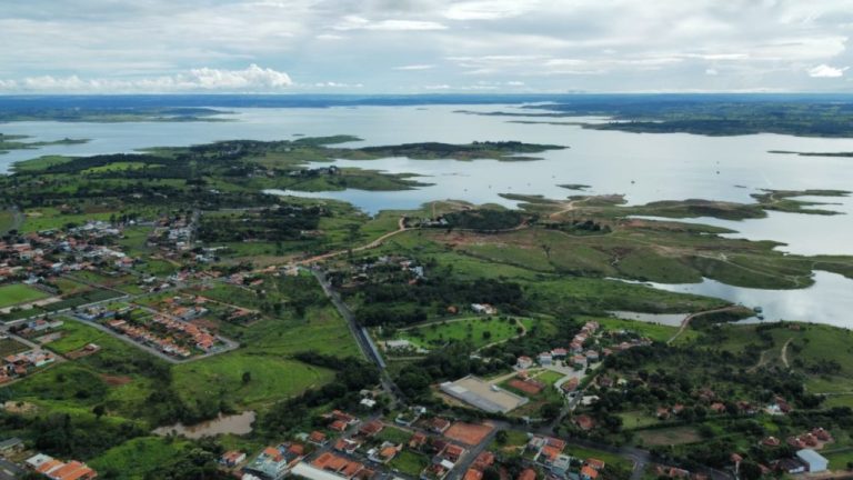 Pesquisa está sendo realizada em Três Ranchos para mapear casas de veraneio no município