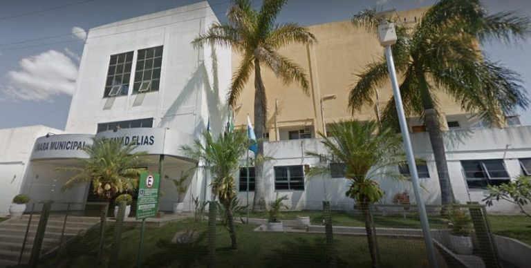 Câmara de Vereadores de Catalão retoma sessões nesta terça-feira; principal Projeto de Lei é o da negociação de áreas com a mineradora CMOC