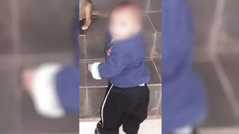 Bebê morre após ser internado com diversas lesões no corpo e sinal de abuso sexual, em Goiânia