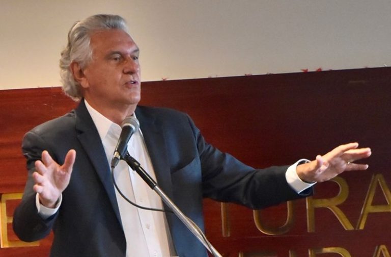 EM NOVO ENCONTRO COM VEREADORES, GOVERNADOR RECEBE REPRESENTANTES DO OESTE GOIANO