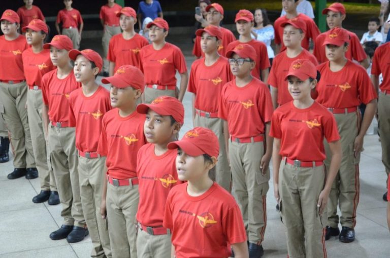 Catalão abre inscrições para Bombeiro Mirim 2022