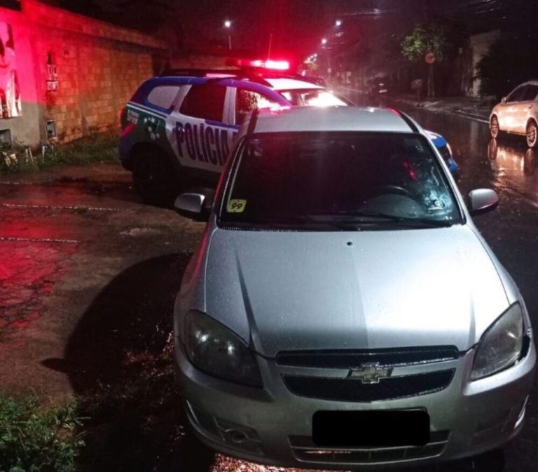 Preso suspeito de matar pastor e abandonar corpo em ponte, em Goiânia