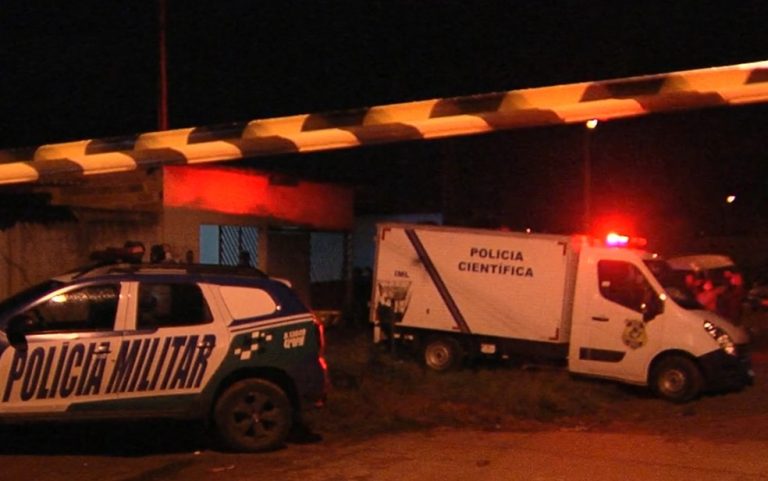 Homem é suspeito de matar esposa e casal de filhos, em Goiânia