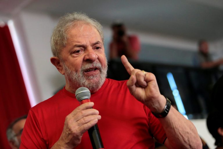 LULA EM CATALÃO? PT FAZ EVENTO NA ACIC/CDL NA MANHÃ DESTE SÁBADO E VIRALIZA INFORMAÇÃO DA POSSÍVEL PRESENÇA DO EX-PRESIDENTE