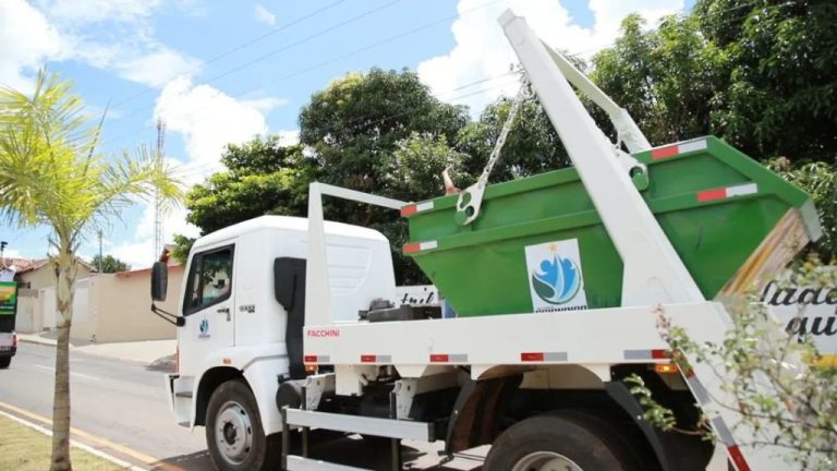 PREFEITURA DE GOIANDIRA PROMOVE CARREATA PARA APRESENTAR BENEFÍCIOS