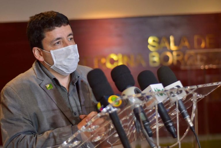 GOVERNO DE GOIÁS DEVE FECHAR REAJUSTE PARA SERVIDORES NESTA SEMANA