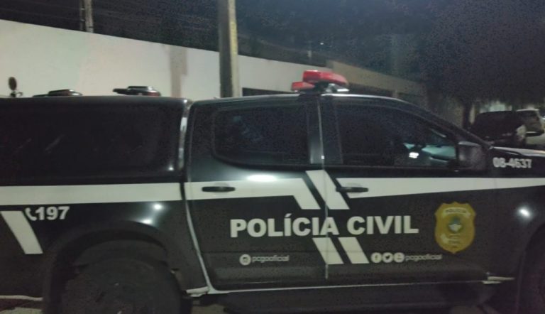 HOMEM CORTA ROSTO DA NAMORADA APÓS SER VISTO SE MASTURBANDO PERTO DE CRIANÇA, EM CATALÃO