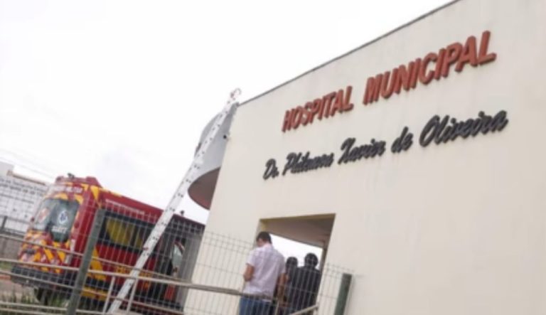 MORRE EM GOIÂNIA ADOLESCENTE QUE INFARTOU EM ESCOLA DE MORRINHOS