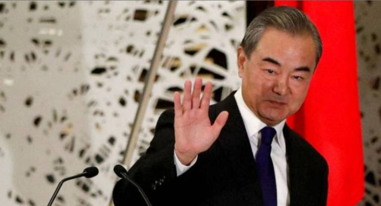 CHINA PEDE NEGOCIAÇÕES ‘DIRETAS’ ENTRE RÚSSIA E UCRÂNIA