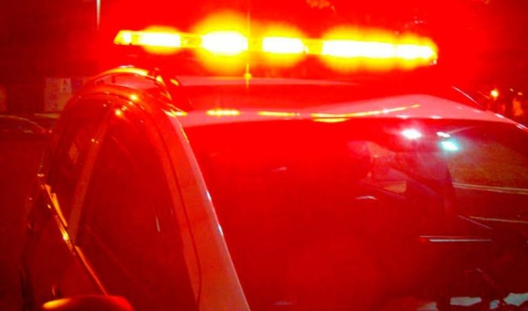 HOMEM XINGA MÃE DO COLEGA E ACABA ESFAQUEADO, EM IPAMERI; ESTADO É GRAVE