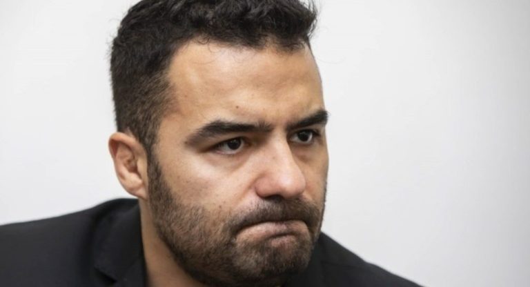 ALVO DE PEDIDOS DE CASSAÇÃO, ARTHUR DO VAL DIZ QUE LUTA CONTRA ‘INJUSTIÇA’