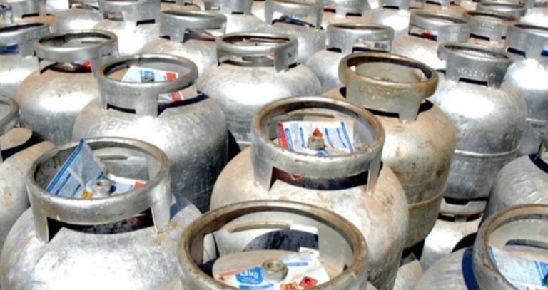 GOVERNO ZERA ALÍQUOTA DE IMPOSTOS DE IMPORTAÇÃO SOBRE GÁS DE COZINHA