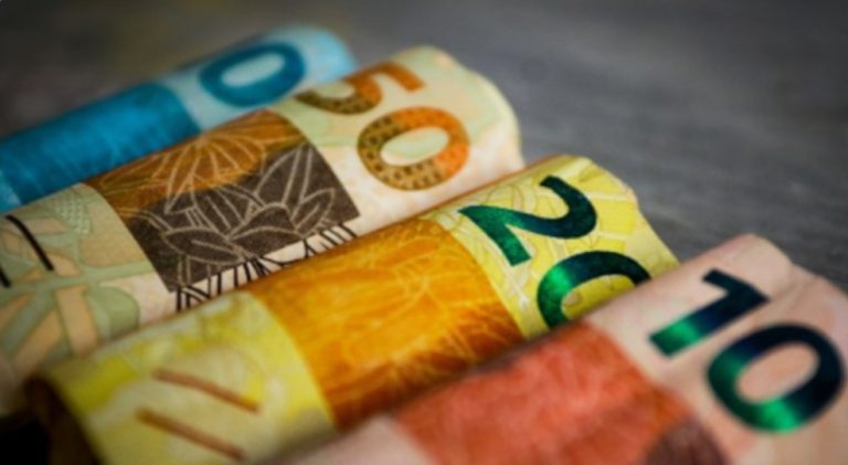 SAQUE DE VALORES A RECEBER DO BANCO CENTRAL TERÁ REPESCAGEM