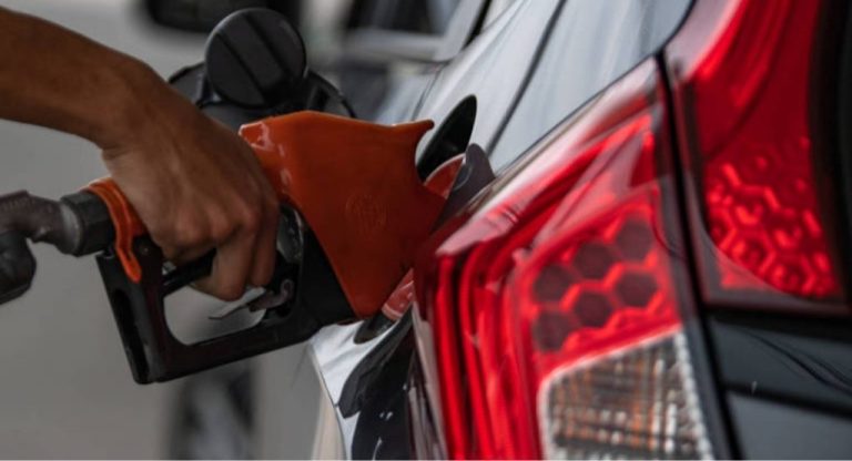 GASOLINA PODE CHEGAR A R$ 8 A PARTIR DESTA SEXTA-FEIRA (11) EM ALGUMAS CAPITAIS