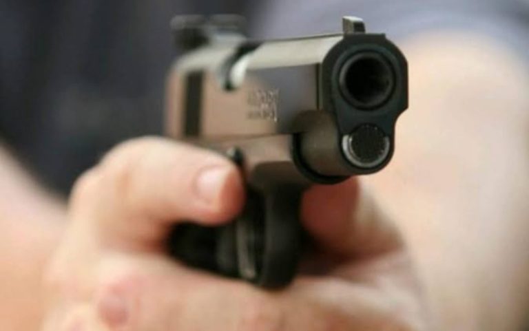 HOMEM É ASSASSINADO NO LUGAR DO AMIGO POR CAUSA DE RIVALIDADE ENTRE FACÇÕES, EM FORMOSA