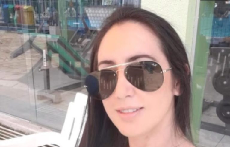 PERITA CRIMINAL BALEADA EM CALDAS NOVAS CONFESSA TER FORJADO PRÓPRIO ATENTADO, DIZ PC