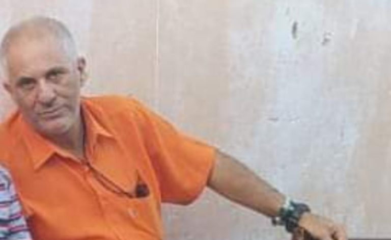 HOMEM QUE MORREU AFOGADO EM FAZENDA DE CATALÃO TINHA PROBLEMAS MENTAIS, DIZ FAMÍLIA