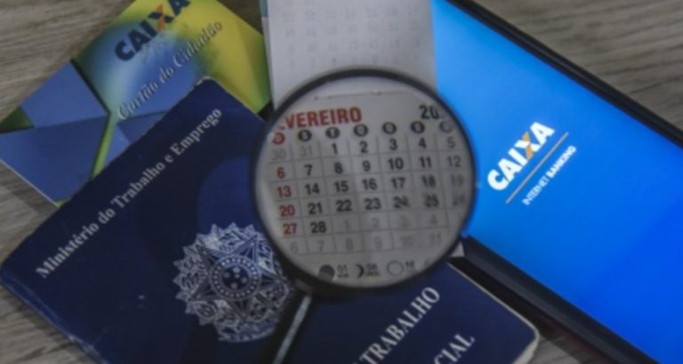 NOVO LOTE DO PIS/PASEP É LIBERADO NESTA QUINTA-FEIRA PARA 1,9 MILHÃO