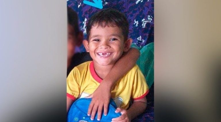 CRIANÇAS MATAM GAROTO DE 5 ANOS NA ZONA RURAL DE MARABÁ, NO PARÁ