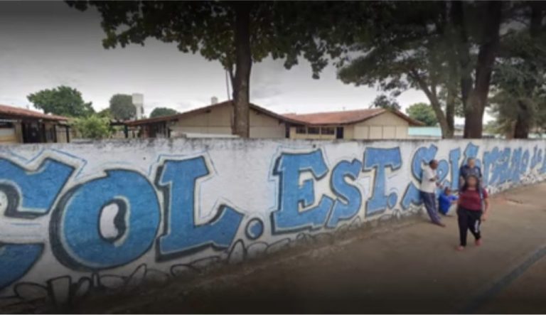 COORDENADORA DENUNCIA QUE FOI DOPADA E ABUSADA DENTRO DE ESCOLA EM GOIÂNIA