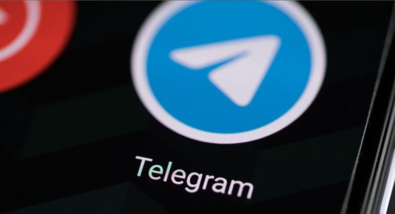 MINISTRO ALEXANDRE DE MORAES REVOGA BLOQUEIO AO TELEGRAM