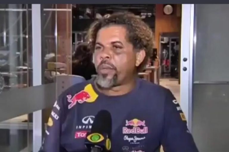 BAND REPUDIA VAZAMENTO DE VÍDEO EM QUE MORADOR DE RUA NARRA RELAÇÃO COM MULHER DE PERSONAL