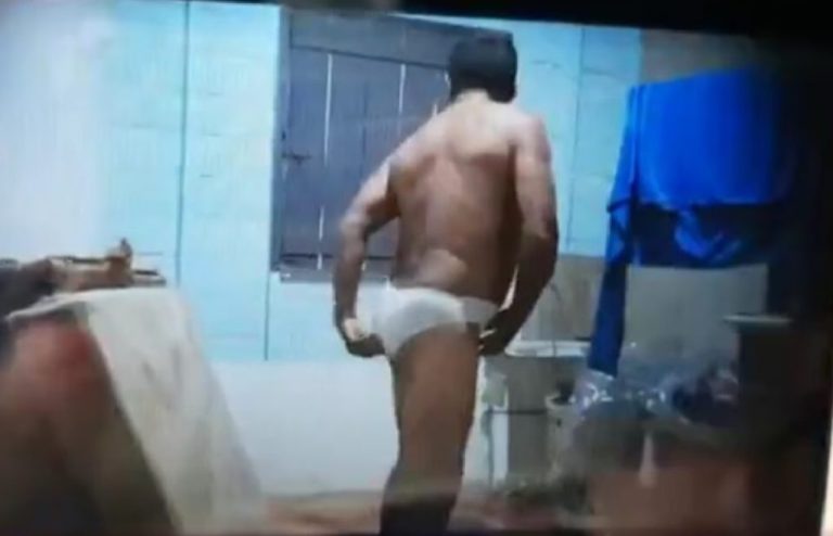 HOMEM INVADE CASA PARA CHEIRAR E VESTIR CALCINHAS EM PRAINHA, NO PARÁ
