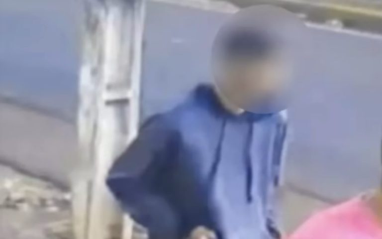 MÃE FAZ FILHO SE ENTREGAR À POLÍCIA APÓS DESCOBRIR QUE ELE PARTICIPOU DE ROUBO EM GOIÁS