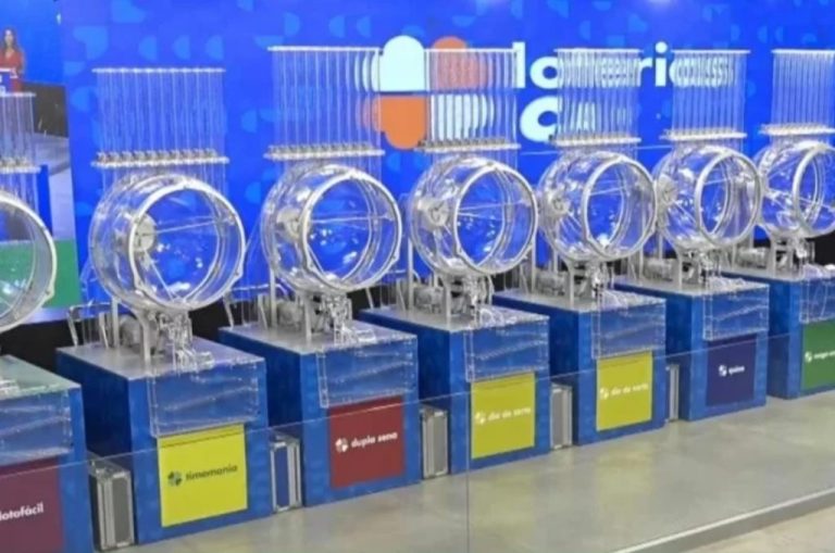 CONFIRA O RESULTADO DA MEGA-SENA 2466; PRÊMIO É DE R$ 90 MILHÕES