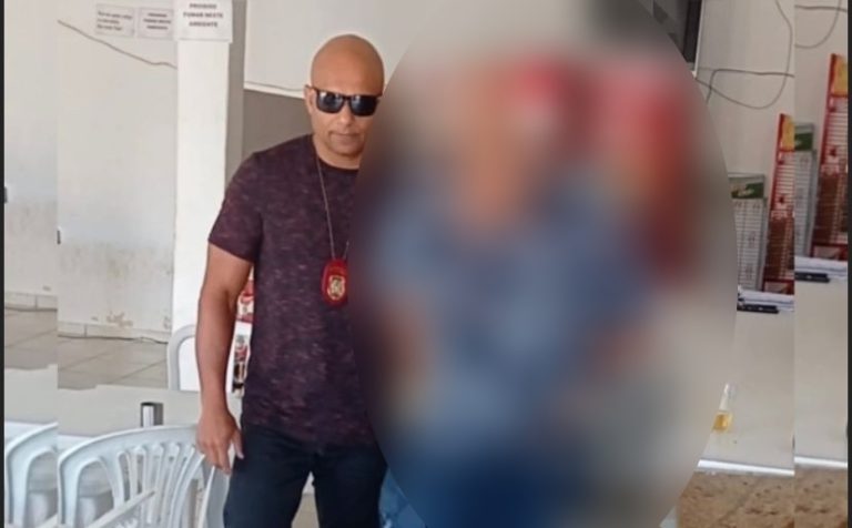 MAIOR TRAFICANTE DA REGIÃO É PRESO PELA POLÍCIA DE CATALÃO APÓS VÁRIOS ANOS DE FUGA