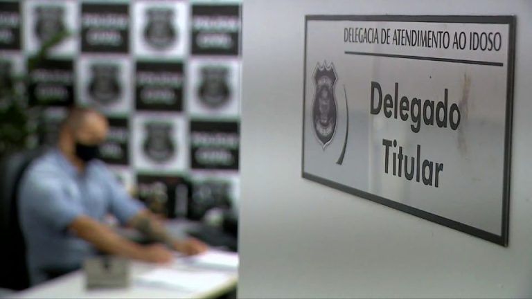 GOIÁS REGISTROU MAIS DE MIL DENÚNCIAS DE VIOLÊNCIAS CONTRA IDOSOS EM 2021