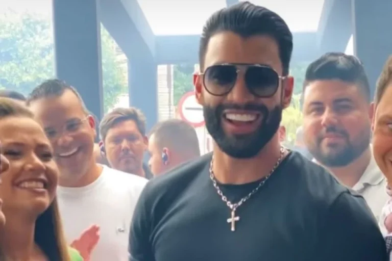 EM CATALÃO: GUSTTAVO LIMA PARTICIPARÁ DE EVENTO DE INAUGURAÇÃO NO DIA 31 DE MARÇO