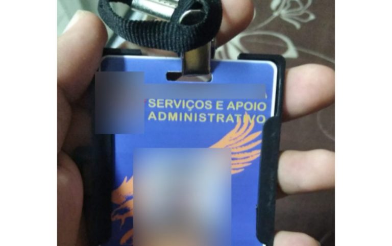 DEFESA NEGA QUE JOVEM DETIDO ERA FALSO ADVOGADO: ‘AFETARAM O PSICOLÓGICO DA EQUIPE’