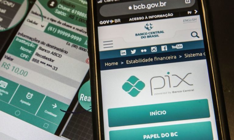 PIX: O QUE FAZER QUANDO CAI DINHEIRO INDEVIDO NA CONTA BANCÁRIA?