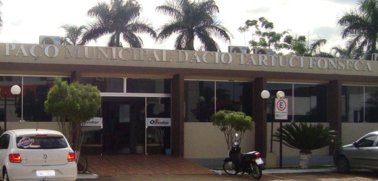 DADOS REVELAM GASTO MILIONÁRIO PELA PREFEITURA DE OUVIDOR COM AGÊNCIA DE PUBLICIDADE DE CATALÃO