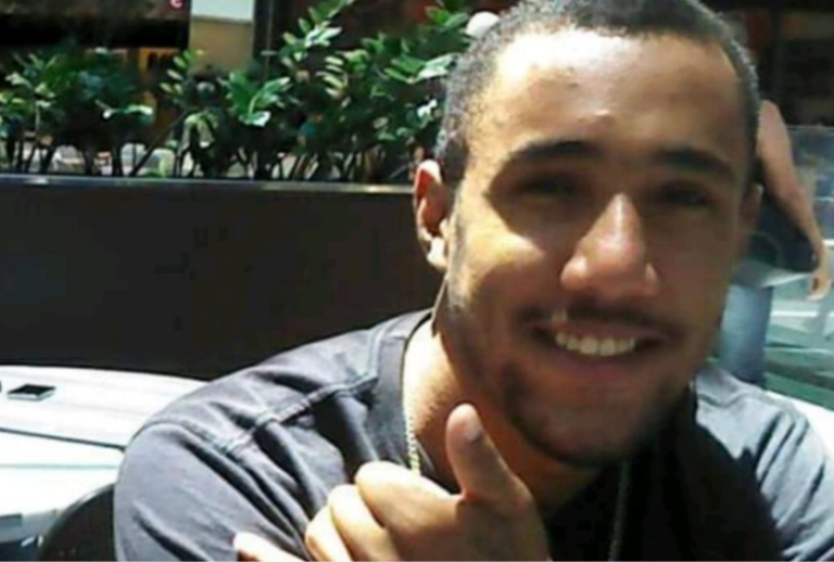 ASSASSINOS SÃO PRESOS PELA MORTE DE JOVEM, EM IPAMERI, TRÊS ANOS APÓS O CRIME