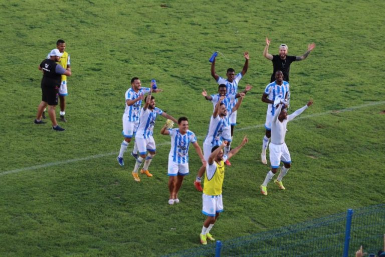 CRAC DE CATALÃO ENTRA EM CAMPO NESTE DOMINGO COM QUATRO DESFALQUES PARA ENCARAR O ATLÉTICO-GO