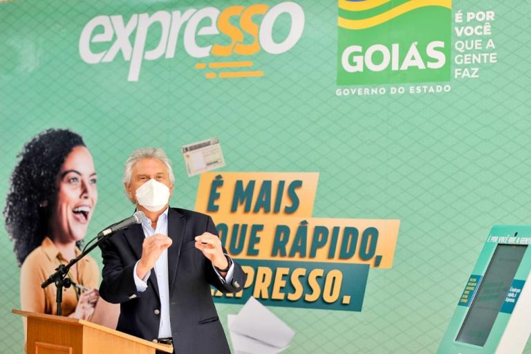 EFICIÊNCIA: EXPRESSO SE CONSOLIDA COMO PROGRAM DE ATENDIMENTO AO CIDADÃO NA PRESTAÇÃO DE 100 SERVIÇOS ESTADUAIS