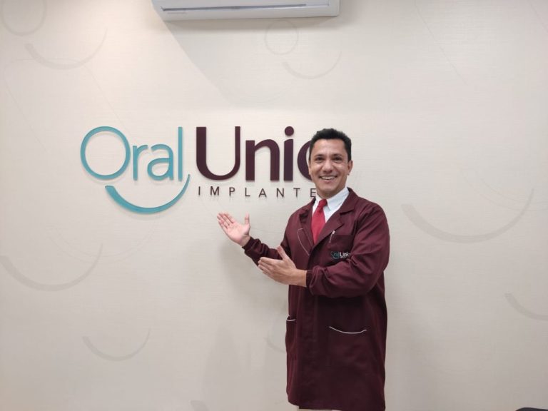 DR. ALEXANDRE GOES, DIRETOR CLÍNICO DA ORAL UNIC CATALÃO, FALA SOBRE A SEMANA DE PLANTÃO