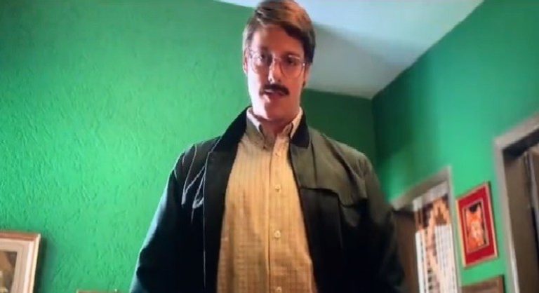 INCENTIVO À PEDOFILIA: MINISTRO DA JUSTIÇA FAÇA EM TOMAR PROVIDÊNCIAS CONTRA FILME DE DANILO GENTILI