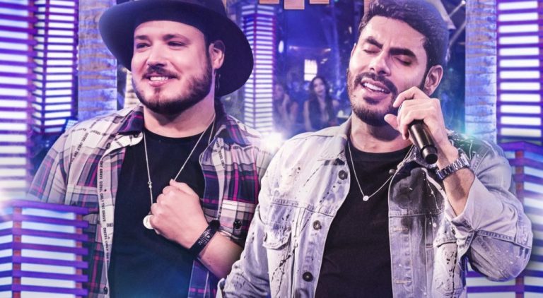 FESTA DO GRAVATA: DUPLA ISRAEL E RODOLFO FAZ SHOW EM CATALÃO NO SEGUNDO SEMESTRE DE 2022