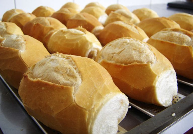 PÃO FRANCÊS E MACARRÃO VÃO SUBIR DE PREÇO POR CAUSA DA GUERRA