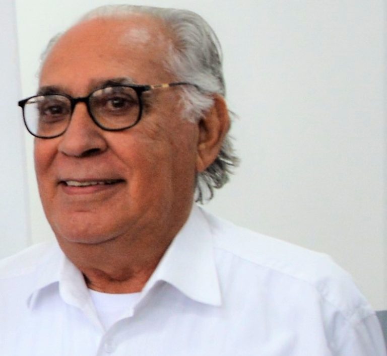 MORRE AOS 77 ANOS JOÃO ENÉIAS, FILHO DO EX-PREFEITO DE CATALÃO, CYRO NETTO: VEJA VIDA E CARREIRA